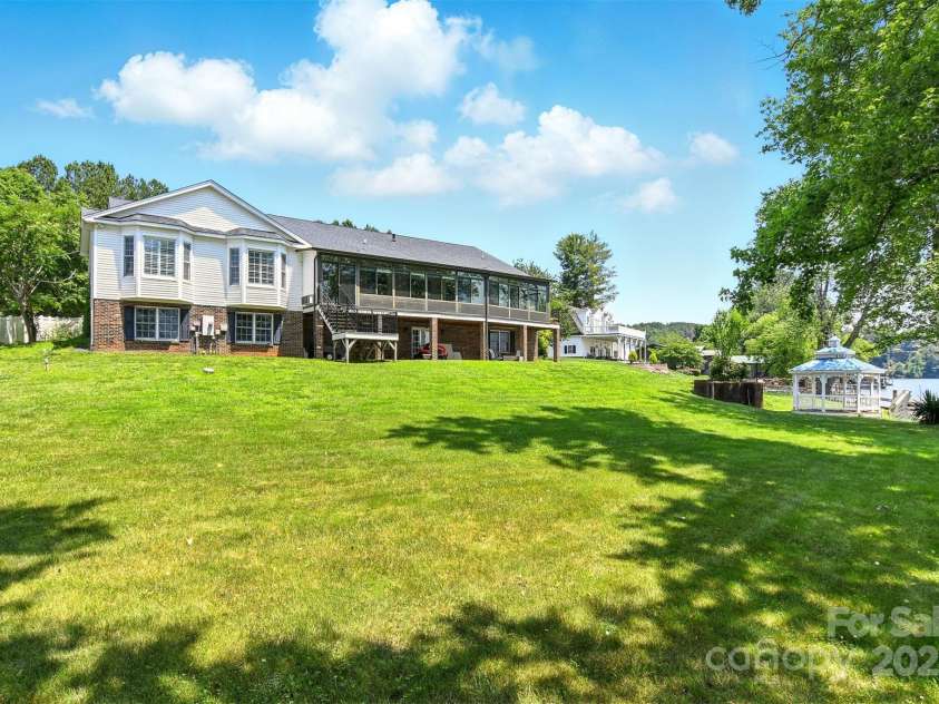 441 Wildlife Club Lane, Taylorsville, NC 28681.  MLS# CAR4268933, YatesRealty ID 21203. 