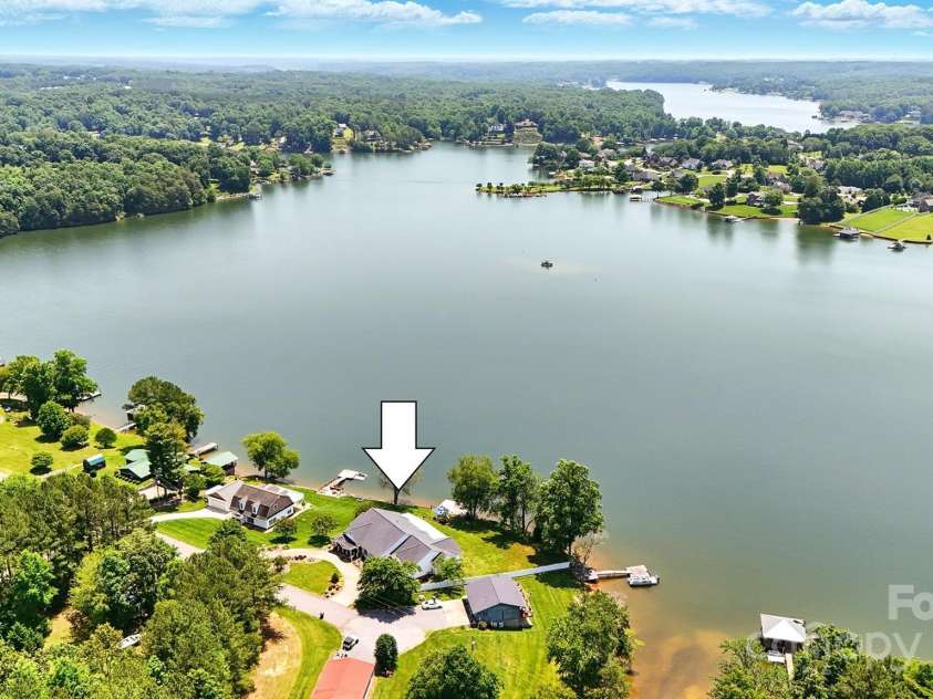 441 Wildlife Club Lane, Taylorsville, NC 28681.  MLS# CAR4268933, YatesRealty ID 21203. 