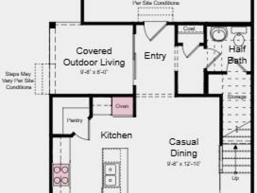 5557 Wolfpack Alley, Indian Land, SC 29707.  MLS# CAR4359866, YatesRealty ID 21203. Additional Highlights Include: Gourmet kitchen, study in place of loft, and extended laminate flooring at great room.