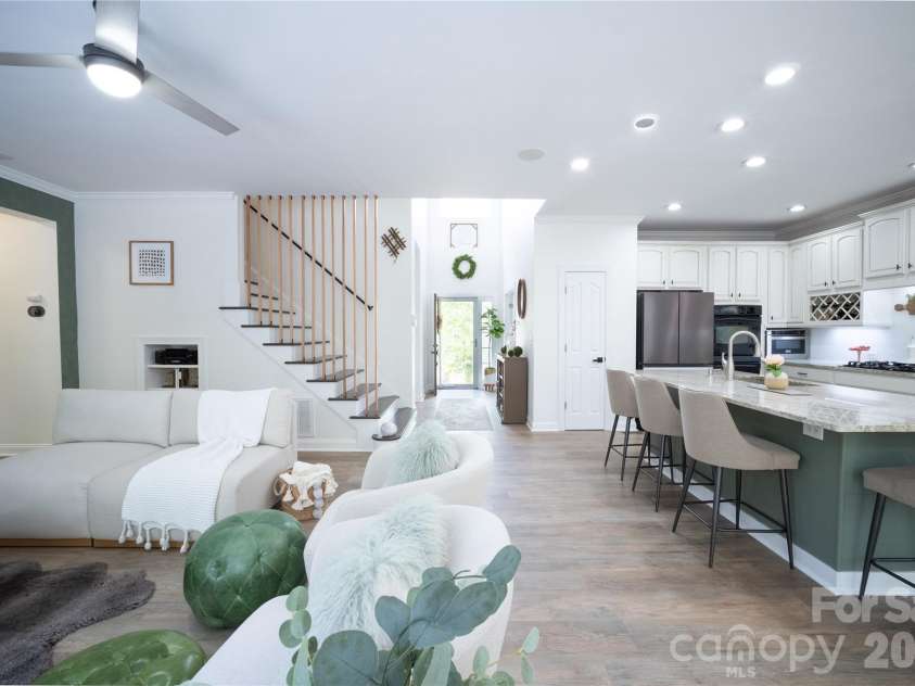 12058 Pelican Court, Tega Cay, SC 29708.  MLS# CAR4361203, YatesRealty ID 21204. 