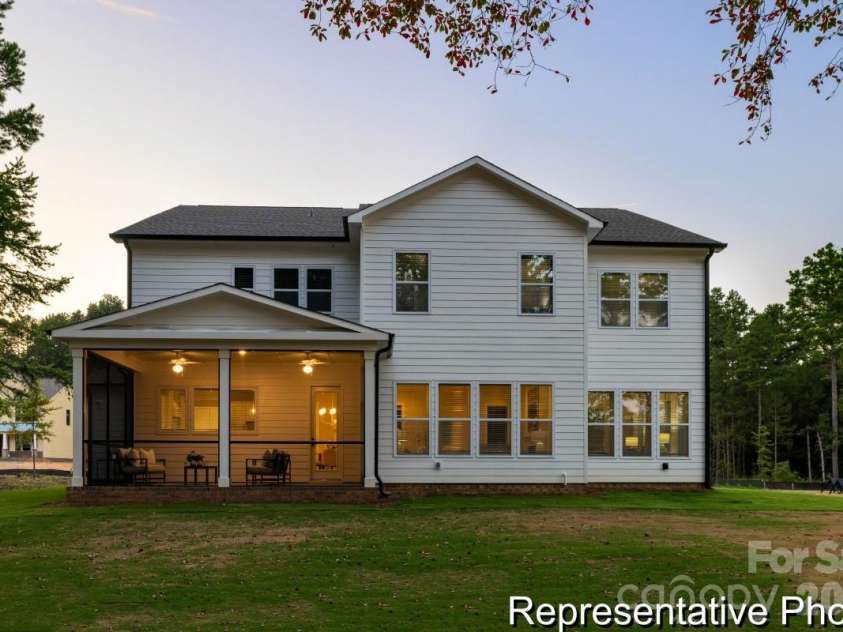 155 Bear Branch Drive, Statesville, NC 28677.  MLS# CAR4369380, YatesRealty ID 21205. 
