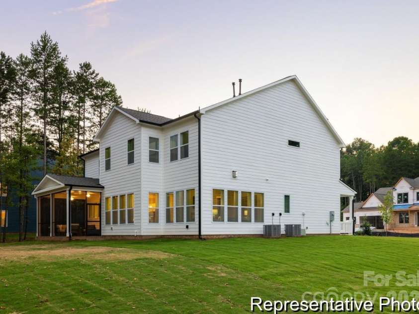 155 Bear Branch Drive, Statesville, NC 28677.  MLS# CAR4369380, YatesRealty ID 21205. 