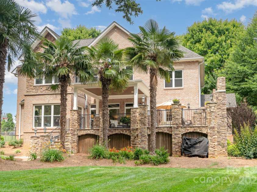 174 Hickory Hill Road, Mooresville, NC 28117.  MLS# CAR4271846, YatesRealty ID 21205. 