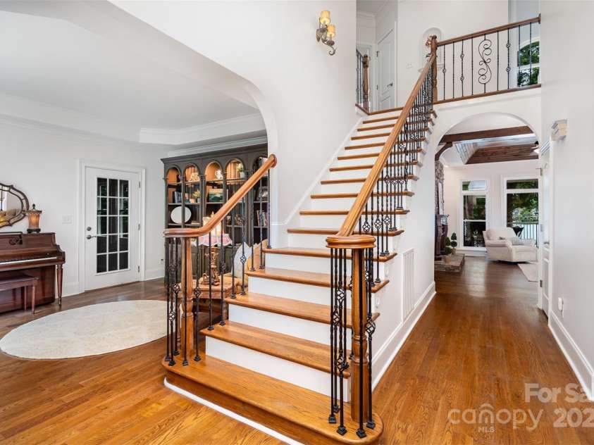 174 Hickory Hill Road, Mooresville, NC 28117.  MLS# CAR4271846, YatesRealty ID 21205. 