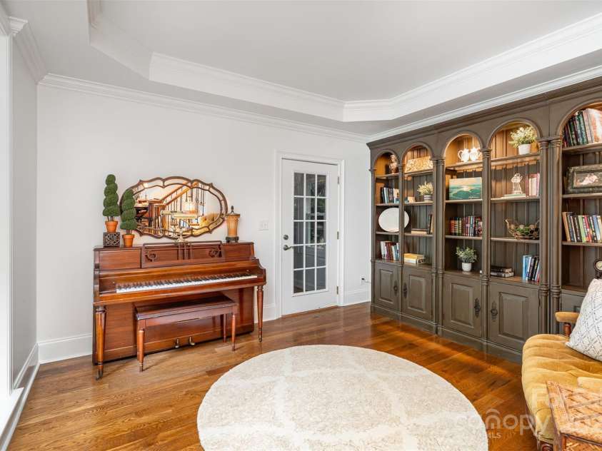 174 Hickory Hill Road, Mooresville, NC 28117.  MLS# CAR4271846, YatesRealty ID 21205. 