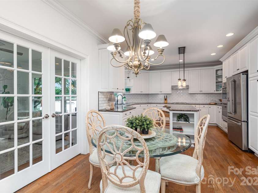 174 Hickory Hill Road, Mooresville, NC 28117.  MLS# CAR4271846, YatesRealty ID 21205. 