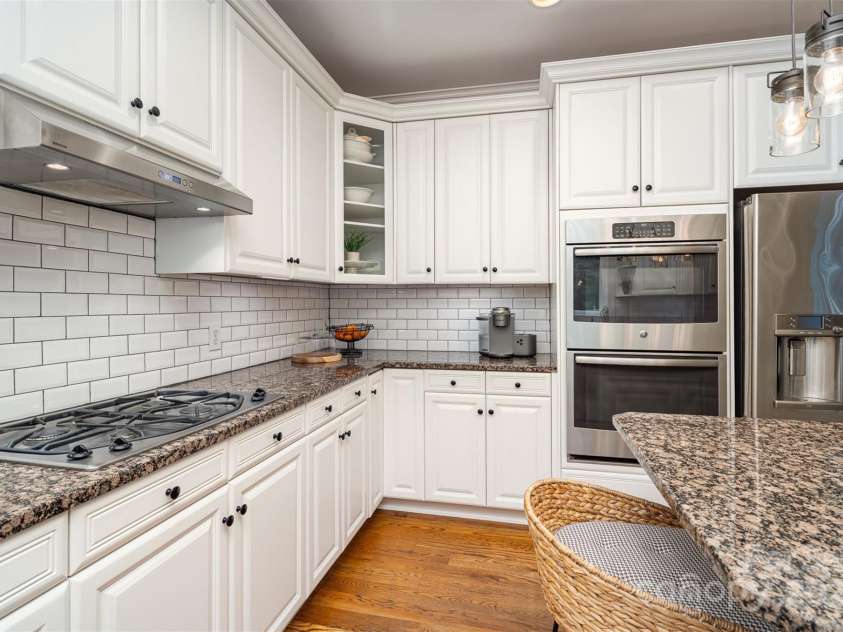 174 Hickory Hill Road, Mooresville, NC 28117.  MLS# CAR4271846, YatesRealty ID 21205. 