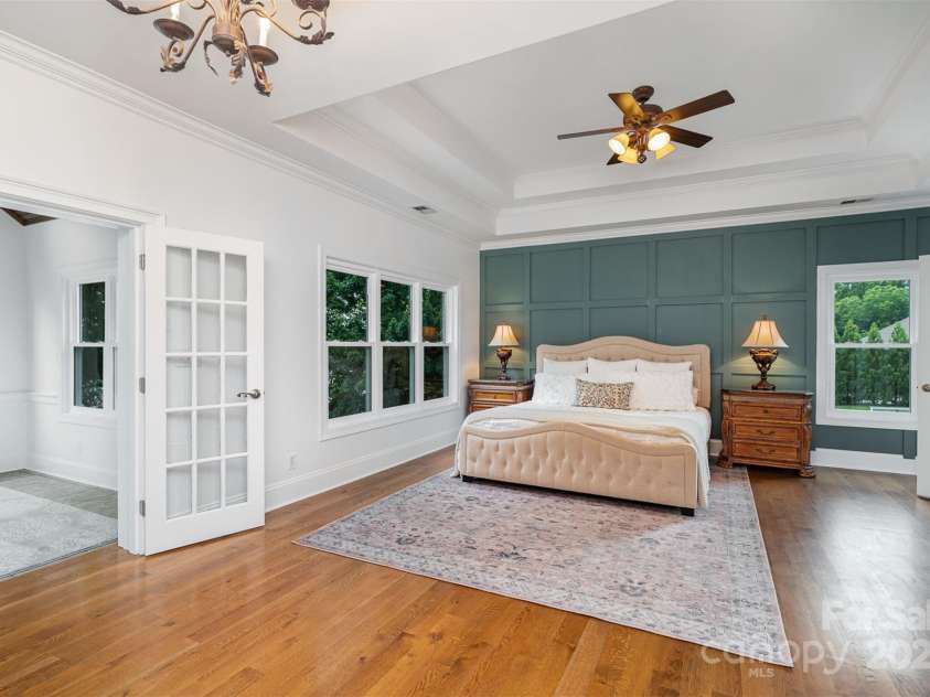174 Hickory Hill Road, Mooresville, NC 28117.  MLS# CAR4271846, YatesRealty ID 21205. 