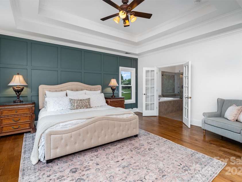 174 Hickory Hill Road, Mooresville, NC 28117.  MLS# CAR4271846, YatesRealty ID 21205. 