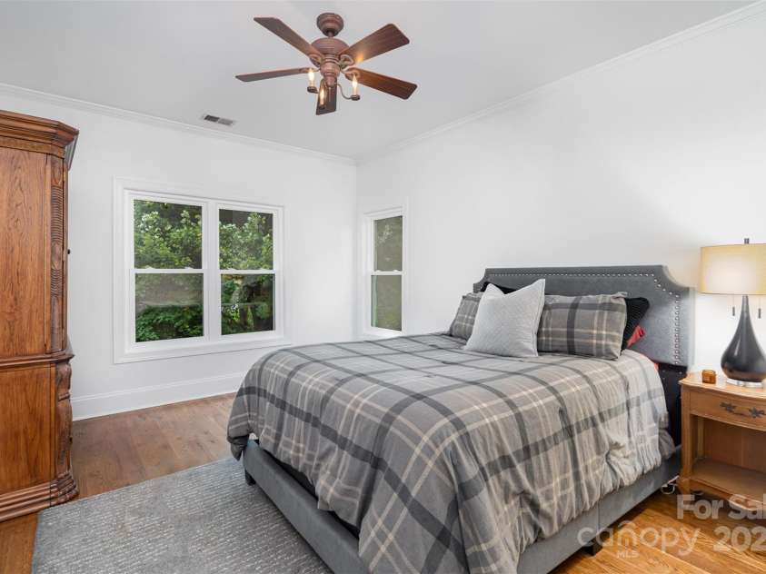 174 Hickory Hill Road, Mooresville, NC 28117.  MLS# CAR4271846, YatesRealty ID 21205. 