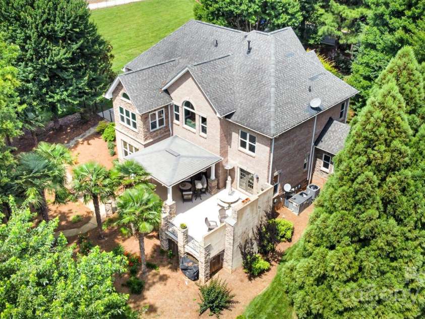 174 Hickory Hill Road, Mooresville, NC 28117.  MLS# CAR4271846, YatesRealty ID 21205. 