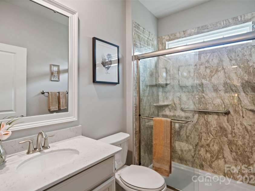 17733 Burnt Hickory Drive, Charlotte, NC 28278.  MLS# CAR4273048, YatesRealty ID 21206. 