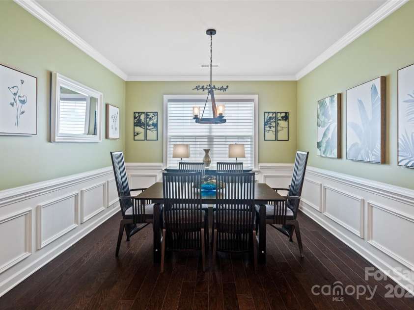 17733 Burnt Hickory Drive, Charlotte, NC 28278.  MLS# CAR4273048, YatesRealty ID 21206. 