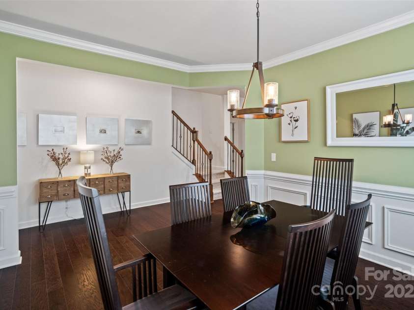 17733 Burnt Hickory Drive, Charlotte, NC 28278.  MLS# CAR4273048, YatesRealty ID 21206. 