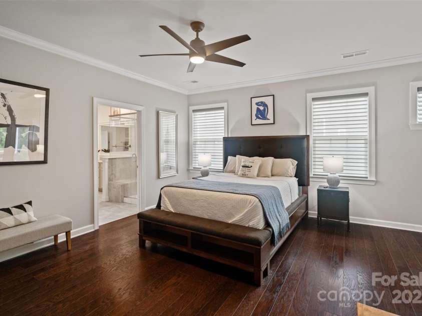 17733 Burnt Hickory Drive, Charlotte, NC 28278.  MLS# CAR4273048, YatesRealty ID 21206. 