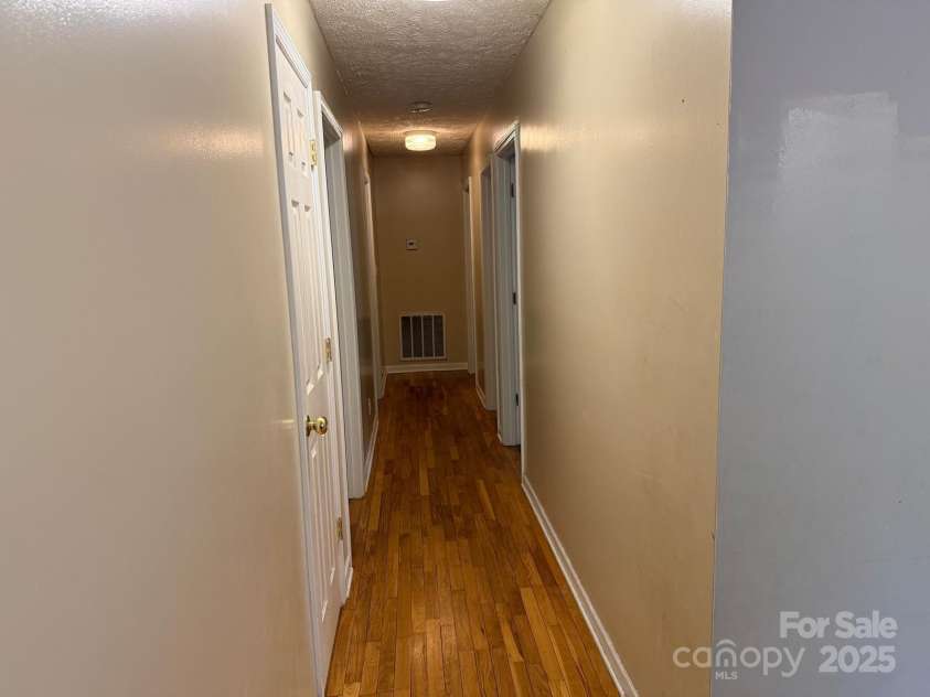 405 Jose Street, Shelby, NC 28150.  MLS# CAR4260554, YatesRealty ID 21207. Hall