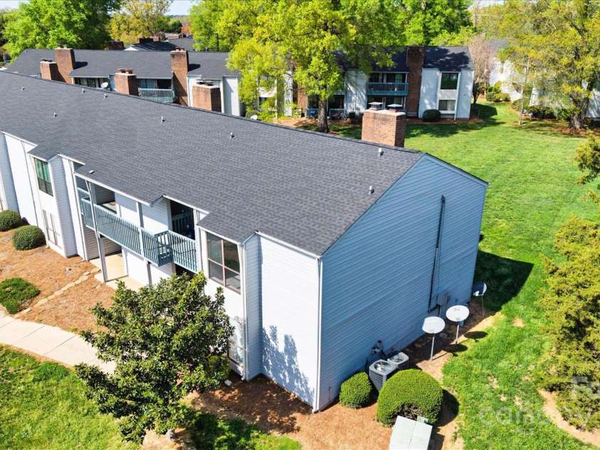 11163 Harrowfield Road, Charlotte, NC 28226.  MLS# CAR4245457, YatesRealty ID 21208. 