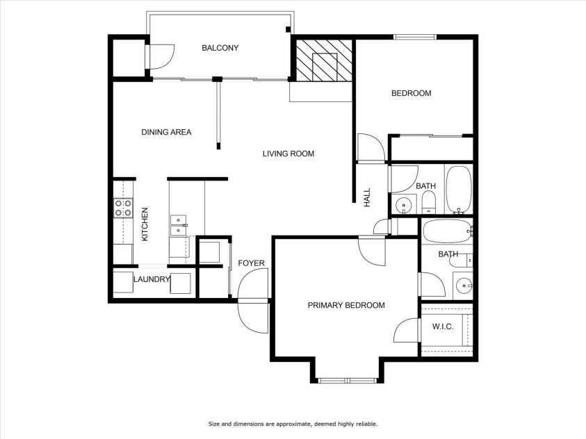 11163 Harrowfield Road, Charlotte, NC 28226.  MLS# CAR4245457, YatesRealty ID 21208. 
