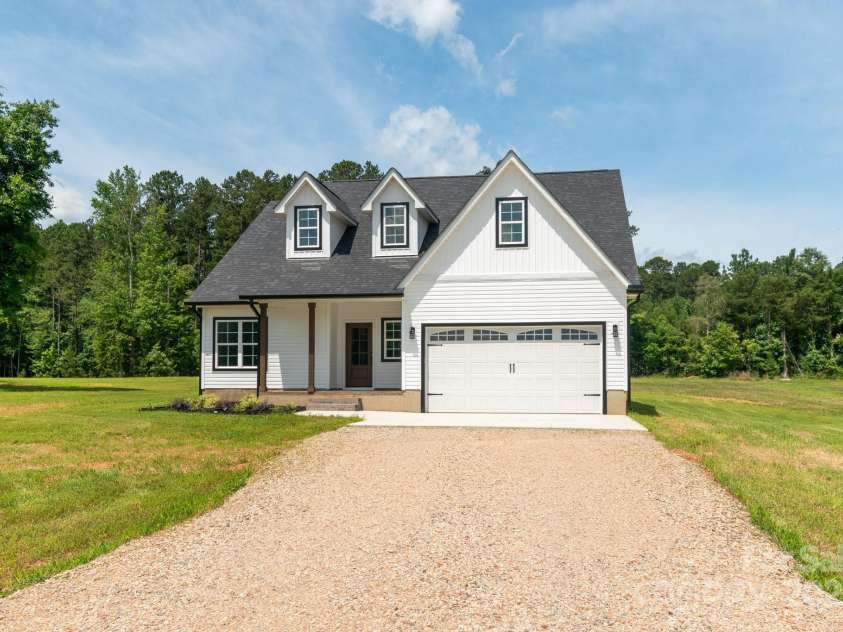 1010 ONeil Drive, Monroe, NC 28112.  MLS# CAR4271762, YatesRealty ID 21209. 