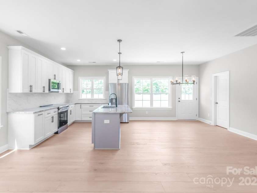 1010 ONeil Drive, Monroe, NC 28112.  MLS# CAR4271762, YatesRealty ID 21209. 
