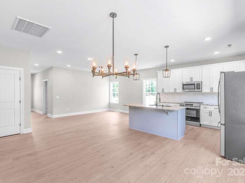 1010 ONeil Drive, Monroe, NC 28112.  MLS# CAR4271762, YatesRealty ID 21209. 