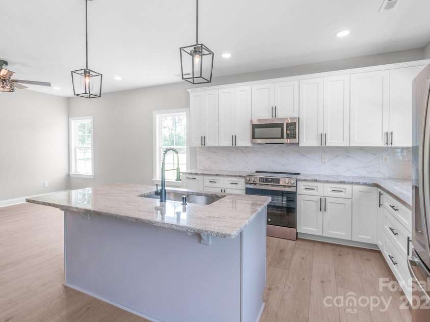 1010 ONeil Drive, Monroe, NC 28112.  MLS# CAR4271762, YatesRealty ID 21209. 