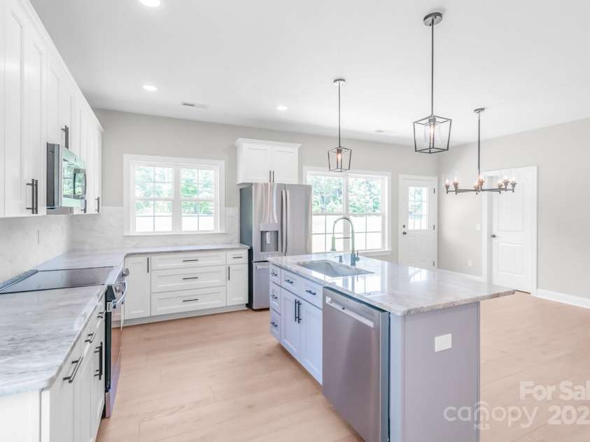 1010 ONeil Drive, Monroe, NC 28112.  MLS# CAR4271762, YatesRealty ID 21209. 