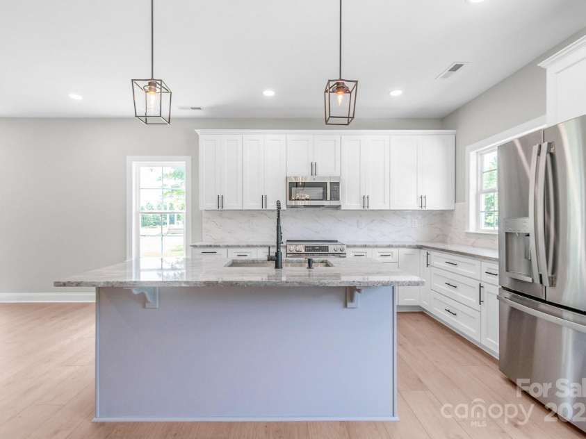 1010 ONeil Drive, Monroe, NC 28112.  MLS# CAR4271762, YatesRealty ID 21209. 