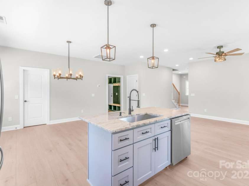 1010 ONeil Drive, Monroe, NC 28112.  MLS# CAR4271762, YatesRealty ID 21209. 