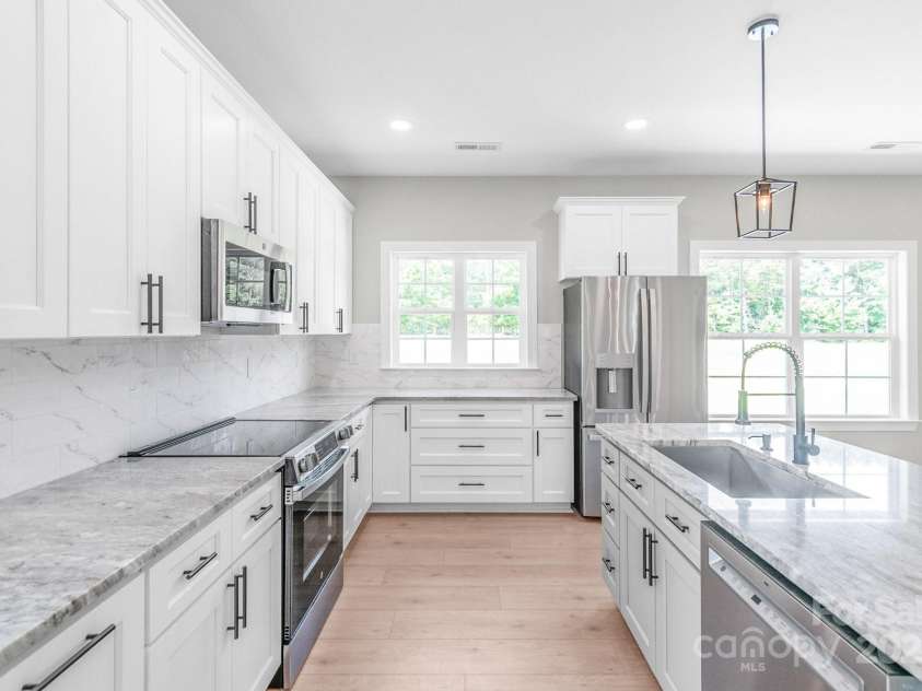 1010 ONeil Drive, Monroe, NC 28112.  MLS# CAR4271762, YatesRealty ID 21209. 