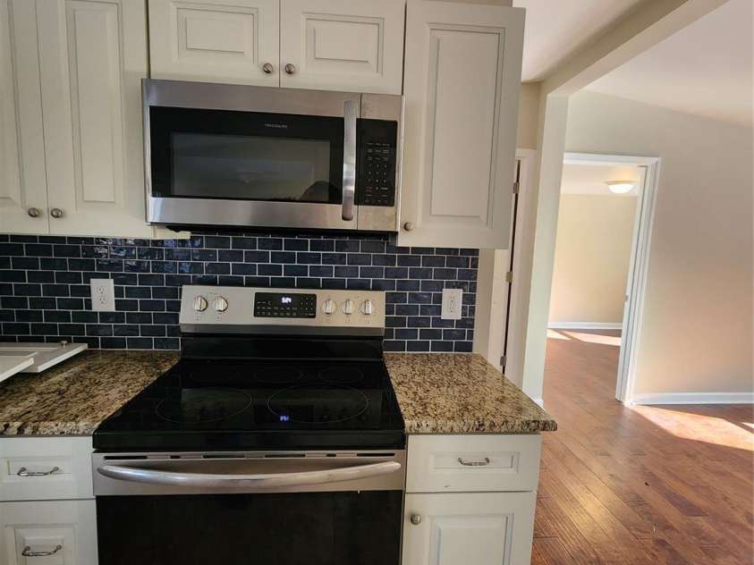 624 Brevard Street, Kings Mountain, NC 28086.  MLS# CAR4256302, YatesRealty ID 2121. 