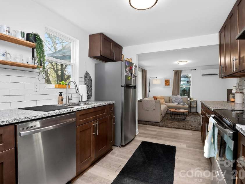272 Broad Drive, Concord, NC 28025.  MLS# CAR4363285, YatesRealty ID 21211. 