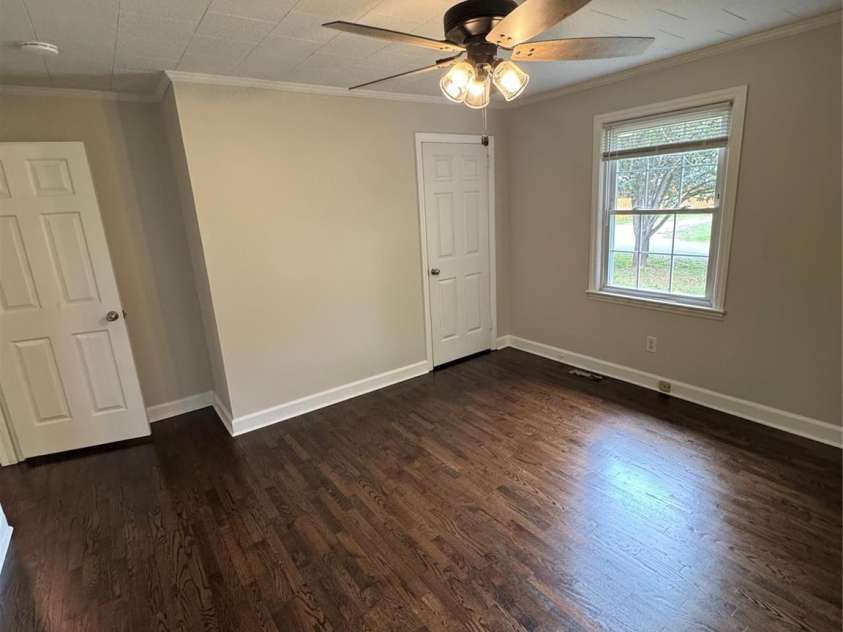 2217 Dale Avenue, Lincolnton, NC 28092.  MLS# CAR4377500, YatesRealty ID 21212. 