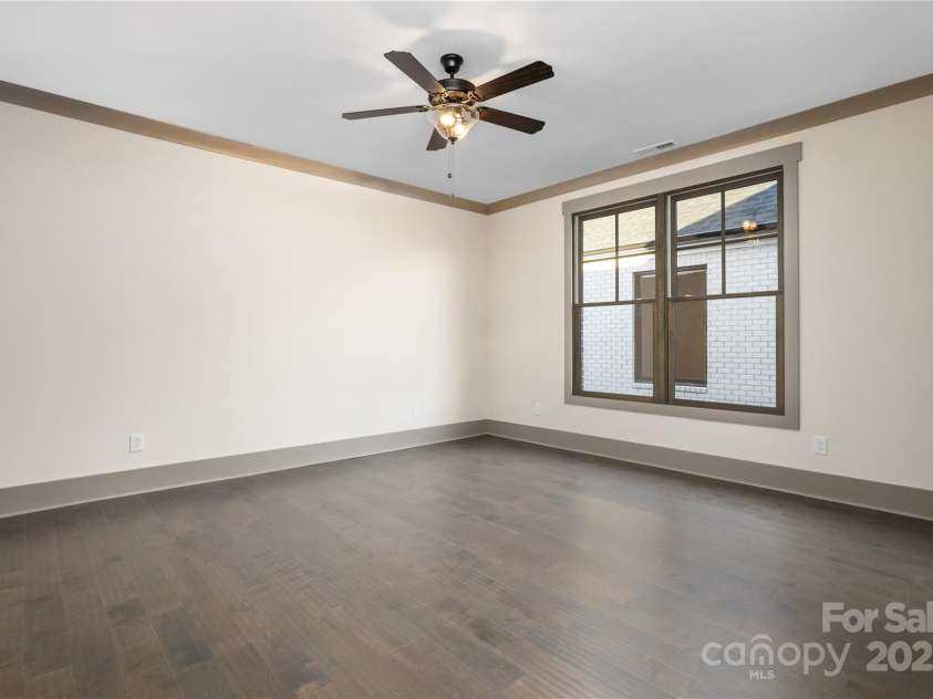 8159 Fairview Road, Charlotte, NC 28226.  MLS# CAR4072646, YatesRealty ID 21212. 2nd Bedroom