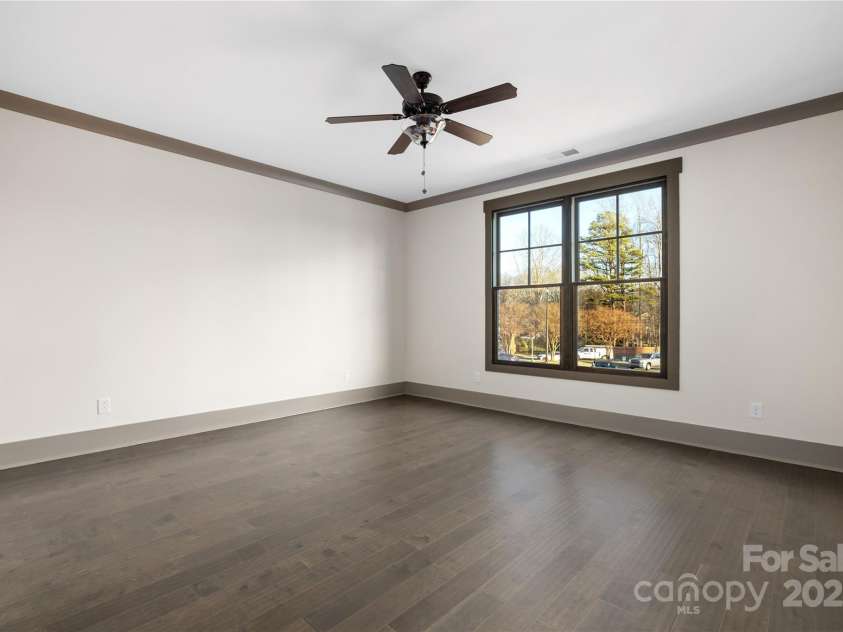 8159 Fairview Road, Charlotte, NC 28226.  MLS# CAR4072646, YatesRealty ID 21212. 3rd Bedroom