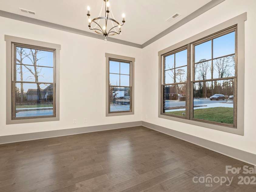 8159 Fairview Road, Charlotte, NC 28226.  MLS# CAR4072646, YatesRealty ID 21212. Office or Flex