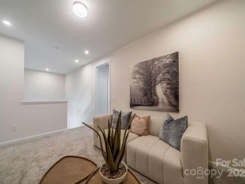 5919 Wetlands Alley, Charlotte, NC 28215.  MLS# CAR4145900, YatesRealty ID 21213. Trellis at Farmington | Plan 1 Model Home