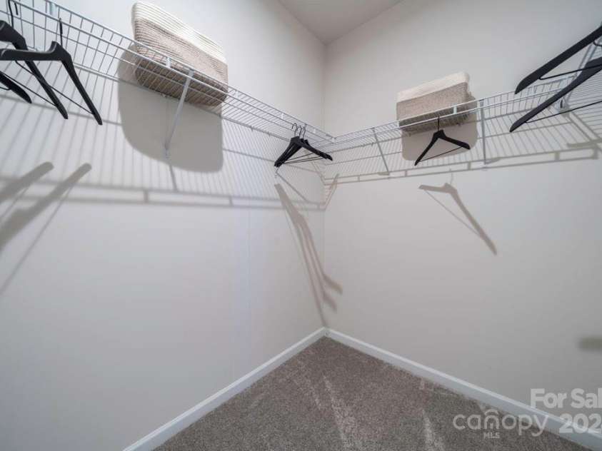 5919 Wetlands Alley, Charlotte, NC 28215.  MLS# CAR4145900, YatesRealty ID 21213. Trellis at Farmington | Plan 1 Model Home