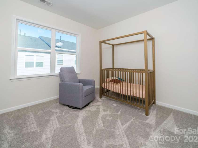 5919 Wetlands Alley, Charlotte, NC 28215.  MLS# CAR4145900, YatesRealty ID 21213. Trellis at Farmington | Plan 1 Model Home