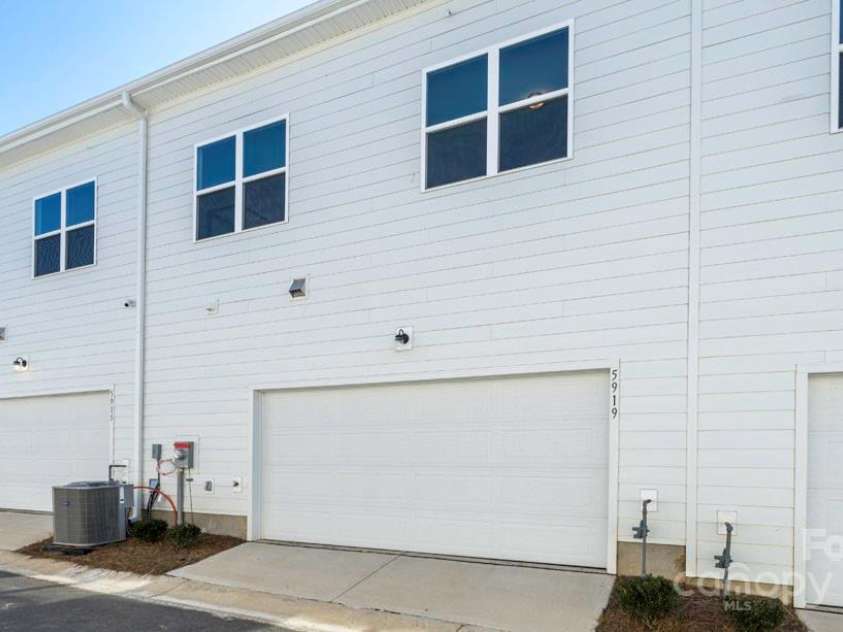 5919 Wetlands Alley, Charlotte, NC 28215.  MLS# CAR4145900, YatesRealty ID 21213. Trellis at Farmington | Plan 1 Model Home