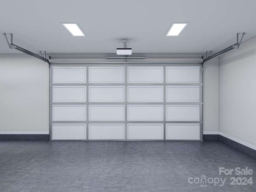 5919 Wetlands Alley, Charlotte, NC 28215.  MLS# CAR4145900, YatesRealty ID 21213. Trellis at Farmington | Plan 1 Rendering *actual finishes, orientation, and structural options vary on this home