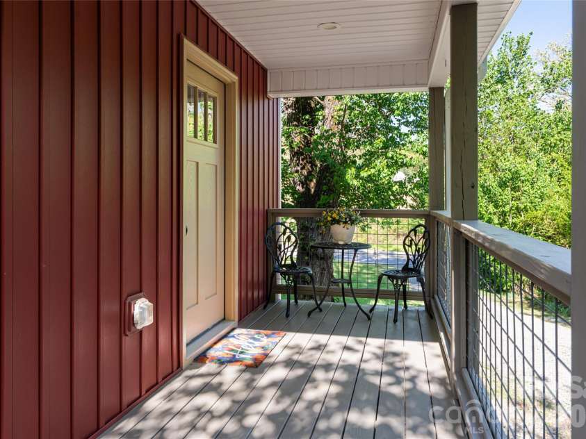 85 New Salem Road, Swannanoa, NC 28778.  MLS# CAR4372802, YatesRealty ID 21213. 