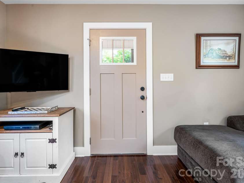 85 New Salem Road, Swannanoa, NC 28778.  MLS# CAR4372802, YatesRealty ID 21213. 