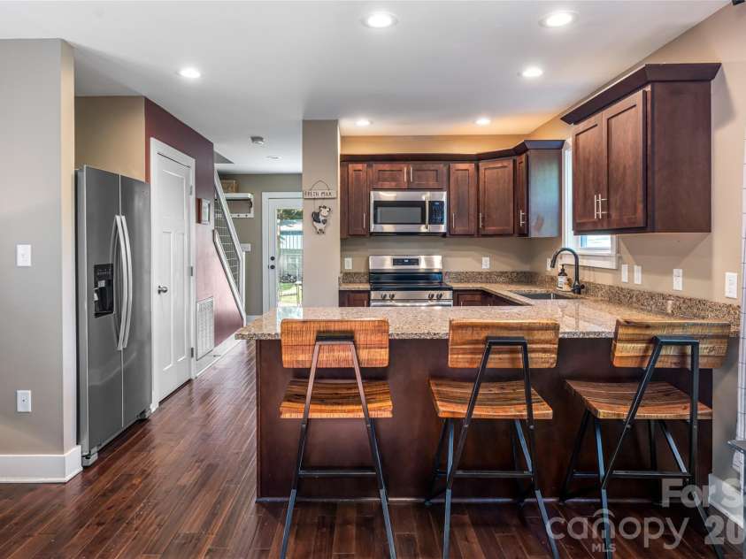 85 New Salem Road, Swannanoa, NC 28778.  MLS# CAR4372802, YatesRealty ID 21213. 