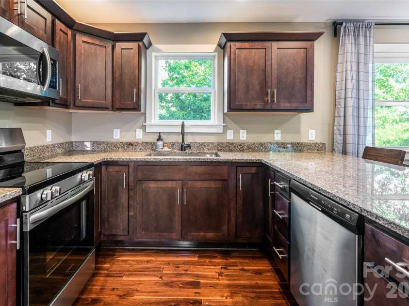 85 New Salem Road, Swannanoa, NC 28778.  MLS# CAR4372802, YatesRealty ID 21213. 