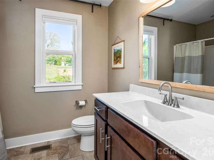 85 New Salem Road, Swannanoa, NC 28778.  MLS# CAR4372802, YatesRealty ID 21213. 
