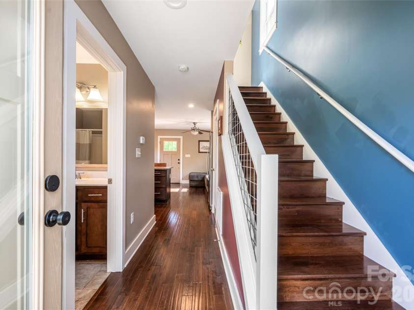 85 New Salem Road, Swannanoa, NC 28778.  MLS# CAR4372802, YatesRealty ID 21213. 