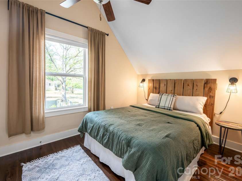 85 New Salem Road, Swannanoa, NC 28778.  MLS# CAR4372802, YatesRealty ID 21213. 