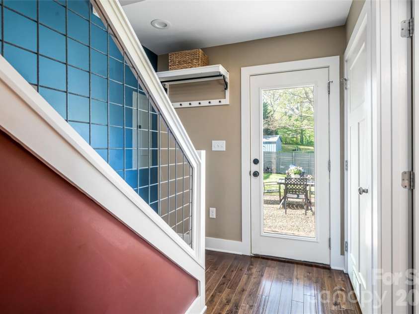 85 New Salem Road, Swannanoa, NC 28778.  MLS# CAR4372802, YatesRealty ID 21213. 