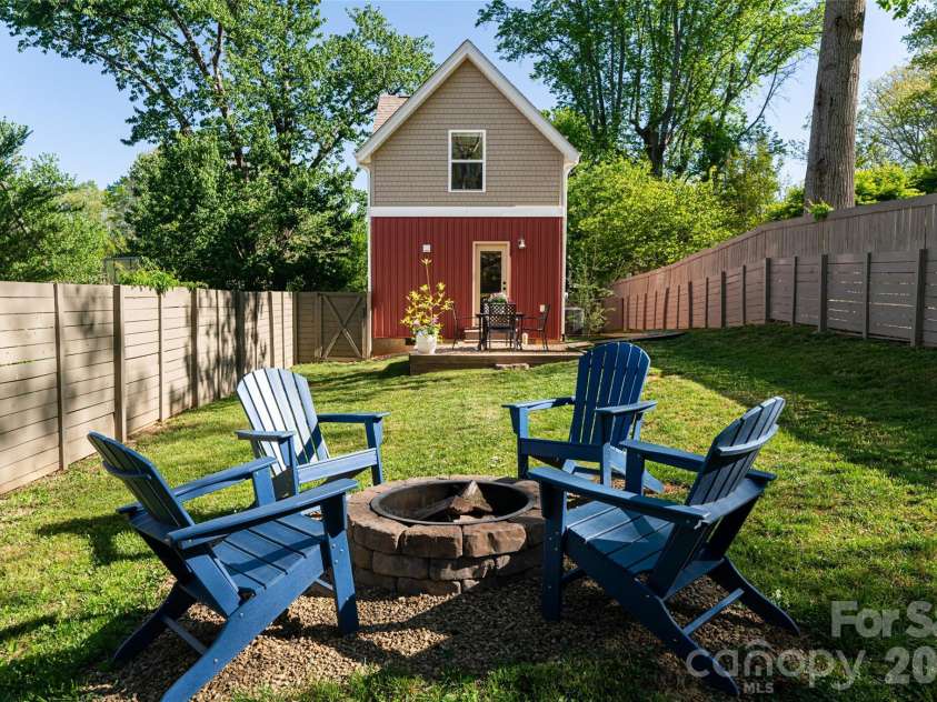 85 New Salem Road, Swannanoa, NC 28778.  MLS# CAR4372802, YatesRealty ID 21213. 